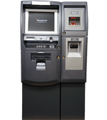 Crypto ATM Machines